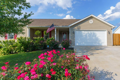 209 Blueridge Way, Vine Grove, KY, USA