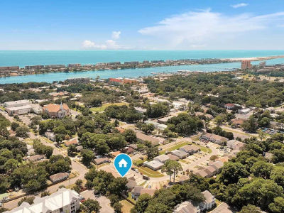 61 Chatelaine Circle Southeast, Fort Walton Beach, FL, USA