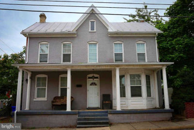 711 West Church Street, Hagerstown, MD, USA
