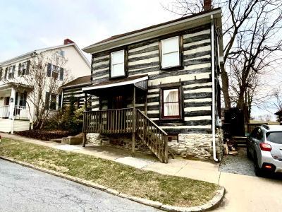 207 South Jefferson Street, Middletown, MD, USA