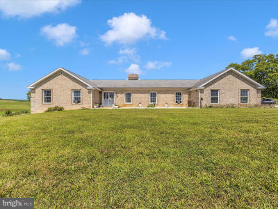 21712 Chewsville Rd Smithsburg, MD 21783