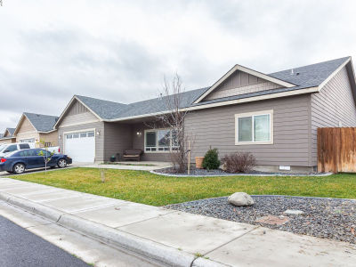915 SW Coyote Dr Hermiston, OR 97838