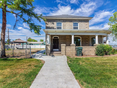235 NE 3rd St Hermiston, OR 97838