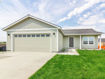 218 SW Sparrow St Boardman, OR 97818