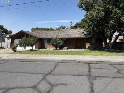 370 Monroe St Umatilla, OR 97882