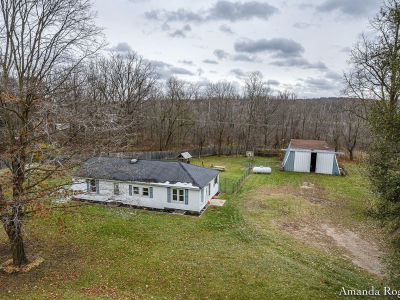 5281 Bluewater Hwy Saranac, MI 48881