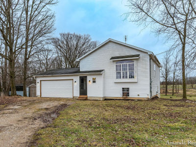 13447 Christopher St Lake Odessa, MI 48849