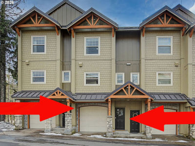 87986 E Alpenglow Ln #55 Government Camp, OR 97028