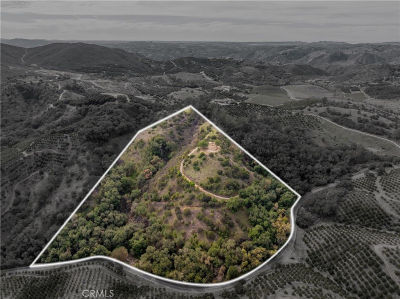 46121 Avenida Tierra LOT 40 Temecula, CA 92590