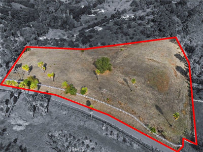 0 Via Vaquero Rd LOT 1 Temecula, CA 92590