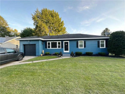 6286 Sleepy Hollow Road, Rome, NY, USA