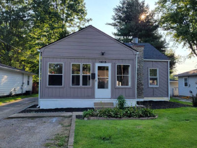 1613 McTavish Drive, Clarksville, IN, USA