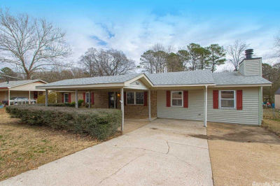 2611 Meadow Lane, Benton, AR, USA