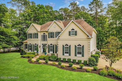 1 Prince Ct Jackson, NJ 08527