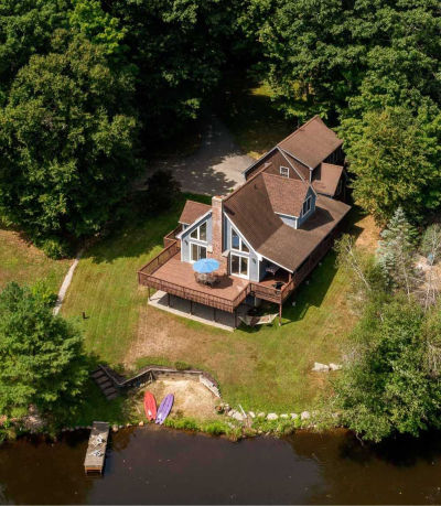 73 Crooked Trail Extension, Woodstock, CT, USA