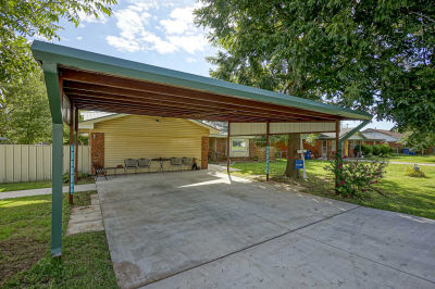 815 South Pauline Avenue, El Reno, OK, USA