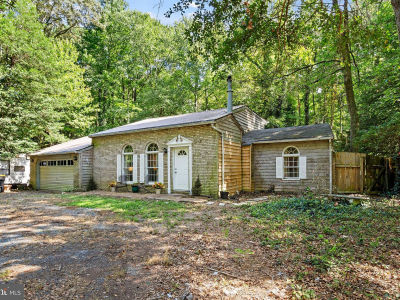 13640 Collins Pond Rd E Georgetown, DE 19947