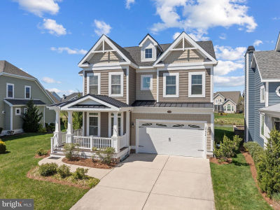 27034 Firefly Blvd #115 Millsboro, DE 19966