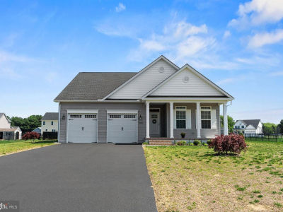 823 Greenbrook Dr Milford, DE 19963