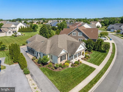 33491 W Hunters Run Lewes, DE 19958