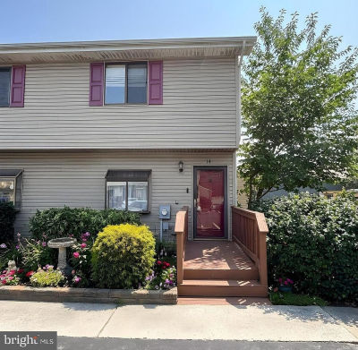 9815 Stephen Decatur Hwy APT 14 Ocean City, MD 21842