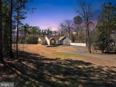 28122 Wintergreen St Dagsboro, DE 19939