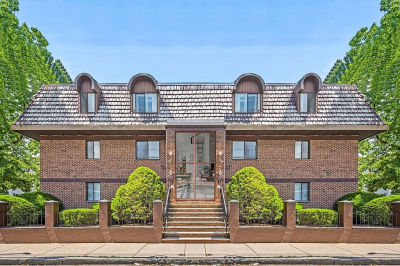 84 Grant St APT 7 Somerville, MA 02145