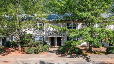 104 Westchester Cir UNIT 4 Athens, GA 30606