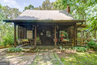 230 Skyview Dr Clarkesville, GA 30523