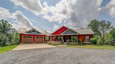 117 Joes Cv Dawsonville, GA 30534