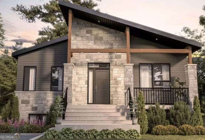 0 Evergreen Ln Dillard, GA 30537