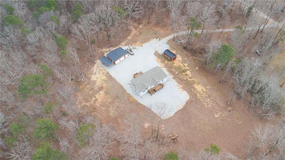 257 Iris Dr Demorest, GA 30535