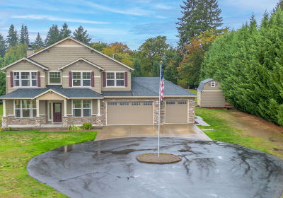 24706 NE 117th Ct Battle Ground, WA 98604