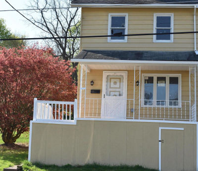 1050 W Main St Nanticoke, PA 18634