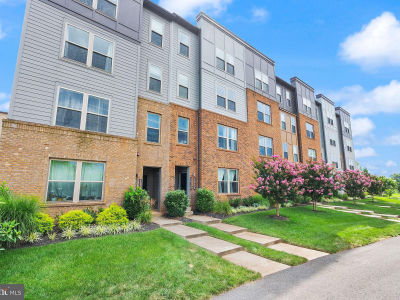 10338 Ratcliffe Trl Manassas, VA 20110