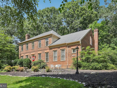 13509 Kalmbacks Mill Dr Fredericksburg, VA 22407