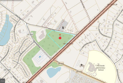 Airlie Road Lee Hwy Warrenton, VA 20187