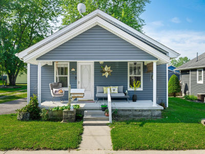 715 Jackson St Seymour, IN 47274