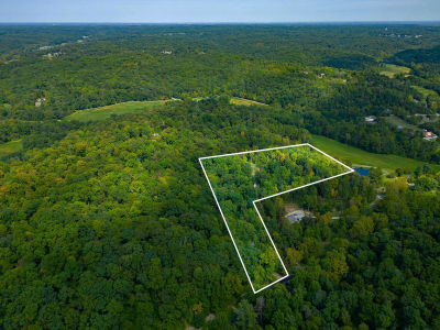 0 Gatesville Rd Nineveh, IN 46164