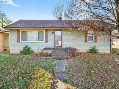 1505 N Ewing St Seymour, IN 47274