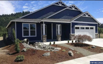 2301 Robbins Way, Lebanon, OR, USA