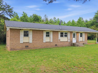 745 Tabron School Rd Hollister, NC 27844