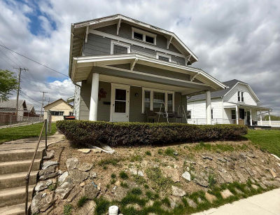 32 N East St Versailles, OH 45380