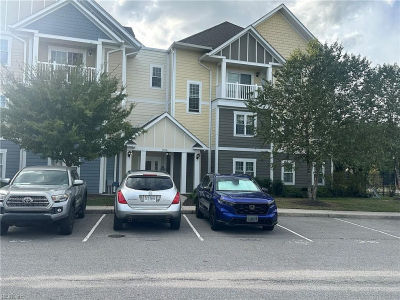 1016 Thoroughgood Way APT 101 Chesapeake, VA 23324
