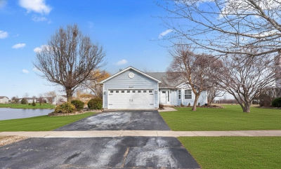 25407 S Yellow Pine Dr Channahon, IL 60410