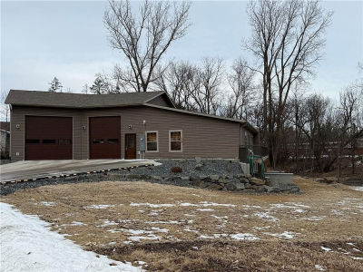 18430 Hillside Dr Whitehall, WI 54773