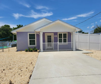 351 Azalea Drive, Panama City, FL, USA