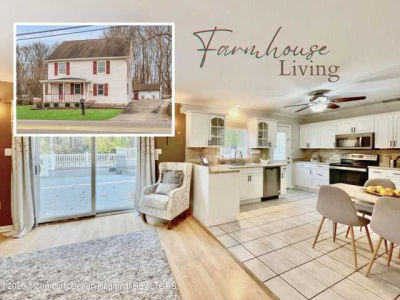 352 Main Street, Manalapan Township, NJ, USA