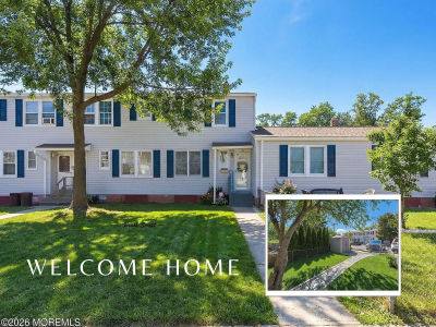 135 Belshaw Ave Eatontown, NJ 07724