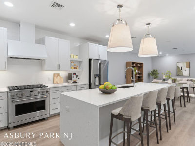 215 2nd Ave Unit 104 Asbury Park, NJ 07712